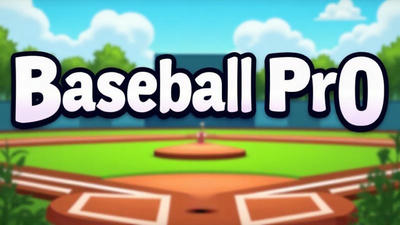 Baseball Pro