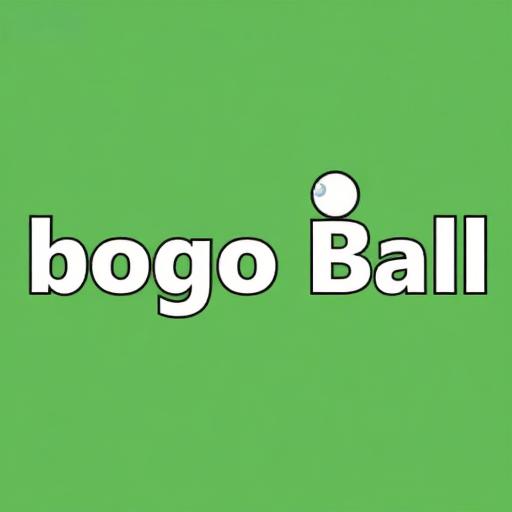Bogo Ball
