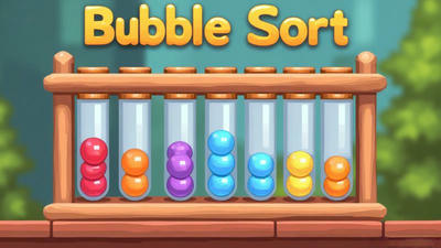 Bubble Sort
