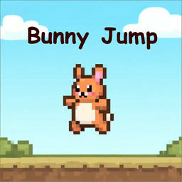 Bunny Jump Carrots