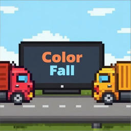 Color Fall