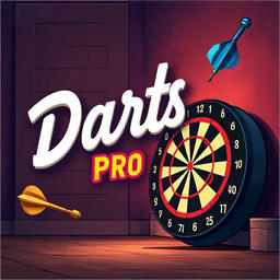Darts Pro