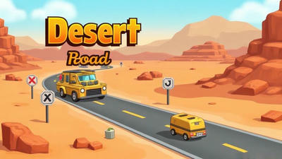 Desert Road