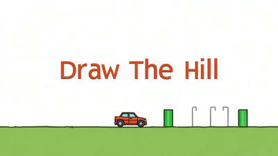 Draw The Hill