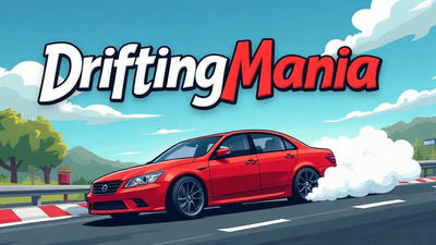 Drifting Mania