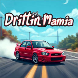 Drifting Mania