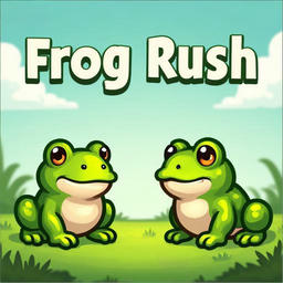 Frog Rush
