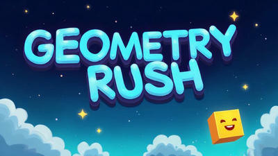 Geometry Rush