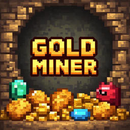 Gold Miner