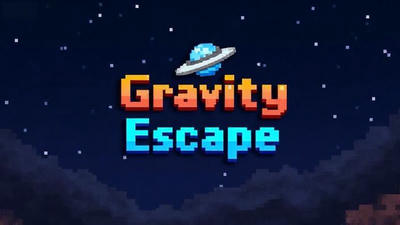 Gravity Escape