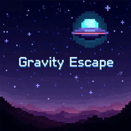 Gravity Escape
