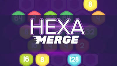 Hexa Merge Puzzle