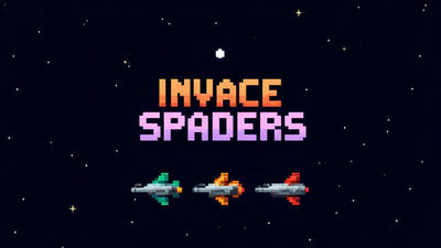 Invace Spaders