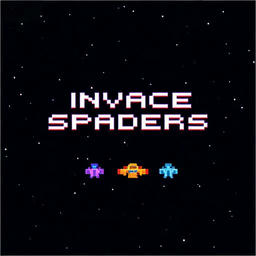 Invace Spaders