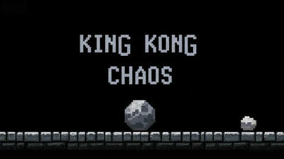 King Kong Chaos