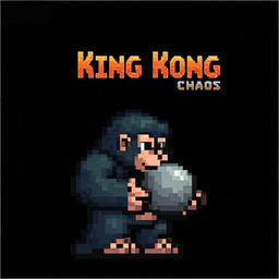 King Kong Chaos