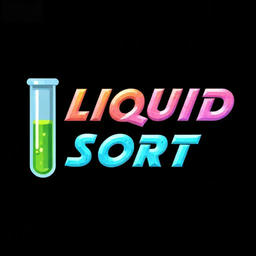 Liquid Sort