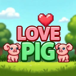 Love Pig