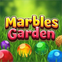 Marbles Garden