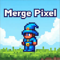 Merge Pixel