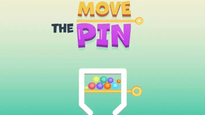 Move The Pin