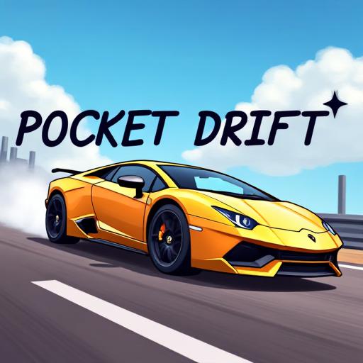 Pocket Drift