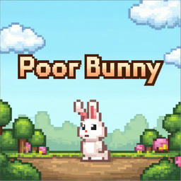 Poor Bunny