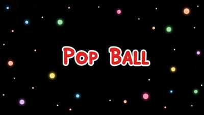 Pop Ball
