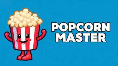 Popcorn Master