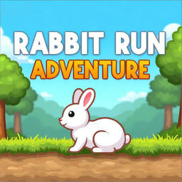 Rabbit Run Adventure