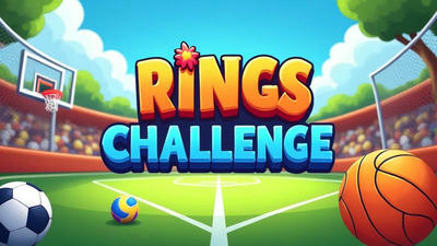 Rings Challenge