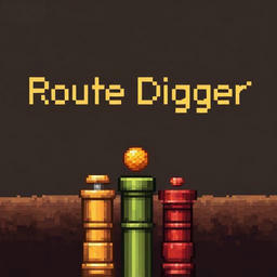 Route Digger