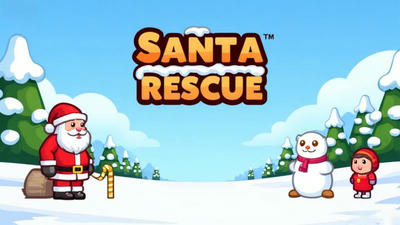 Santa Rescue