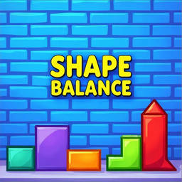 Shape Balance