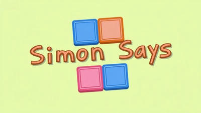 Simon Says