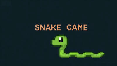 Snake Game