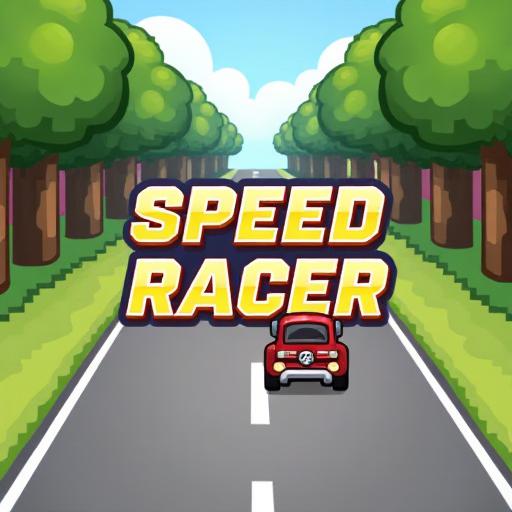 Speed Racer