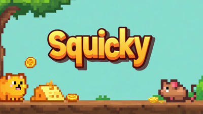 Squicky