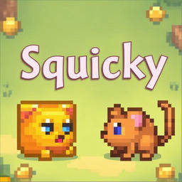Squicky