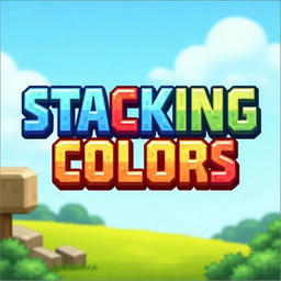 Stacking Colors