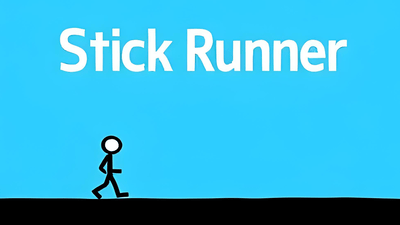Stick Runner