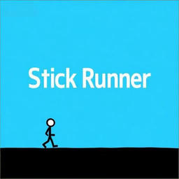 Stick Runner