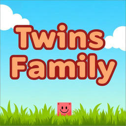Twins Family