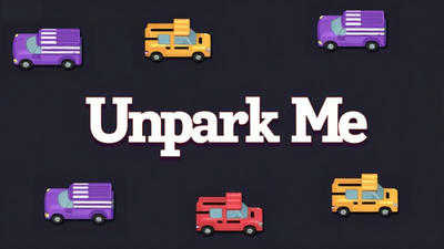 Unpark Me