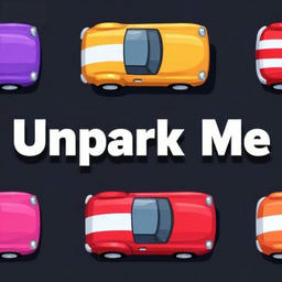 Unpark Me