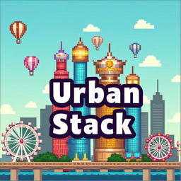 Urban Stack