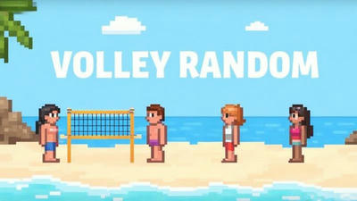Volley Random