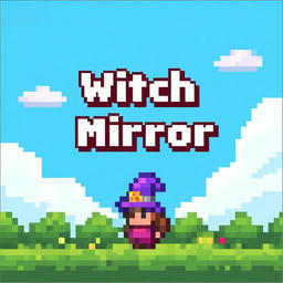 Witch Mirror