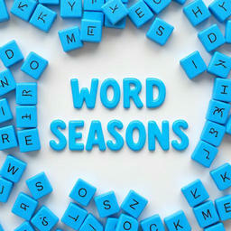 Word Seasons